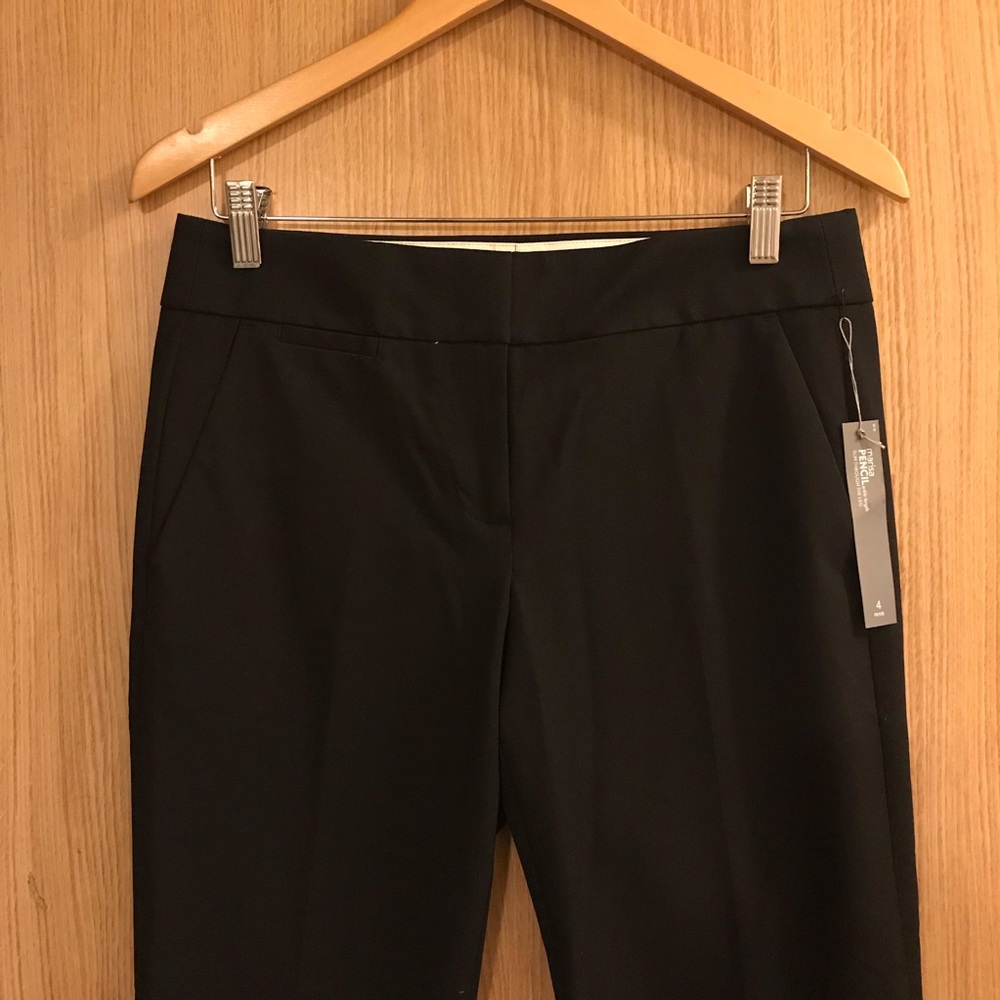 ✳️DONATING TOMORROW Petite Marisa Dress Ankle Pant